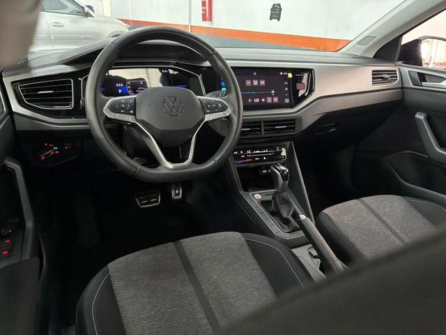 VOLKSWAGEN NIVUS COMFORTLINE 1.0 200 TSI FLEX AUT. 20254