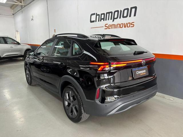 VOLKSWAGEN NIVUS COMFORTLINE 1.0 200 TSI FLEX AUT. 20253