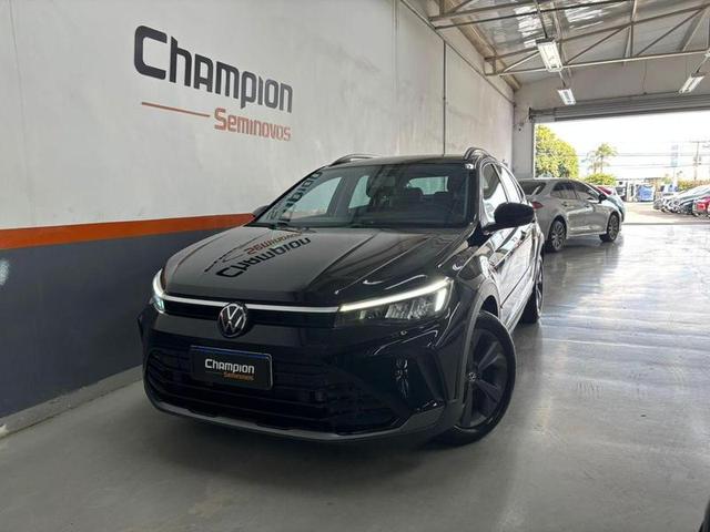 VOLKSWAGEN NIVUS COMFORTLINE 1.0 200 TSI FLEX AUT. 202511