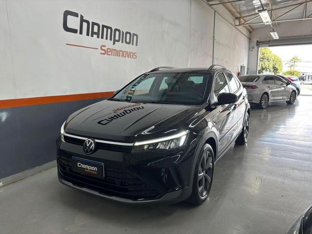 VOLKSWAGEN NIVUS COMFORTLINE 1.0 200 TSI FLEX AUT. 2025