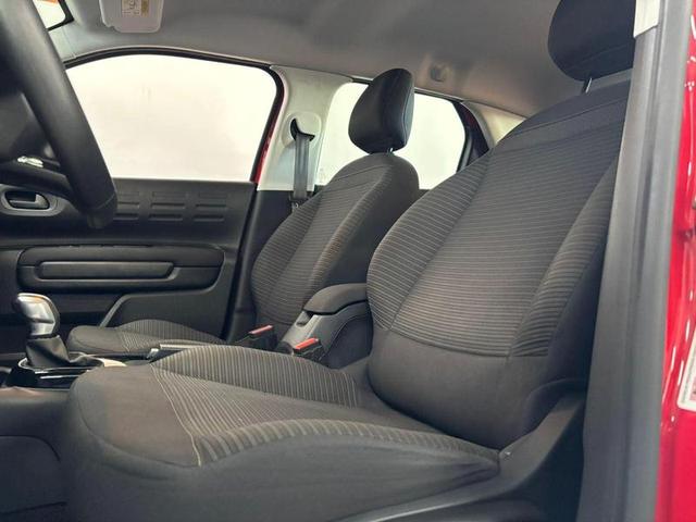 CITROEN C4 CACTUS 1.6 LIVE AUT 20227