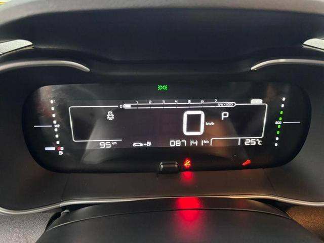 CITROEN C4 CACTUS 1.6 LIVE AUT 202210