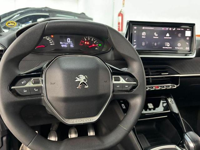 PEUGEOT 208 STYLE 1.0 FLEX 6V 5P MEC 20249