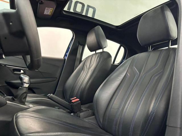 PEUGEOT 208 STYLE 1.0 FLEX 6V 5P MEC 20248