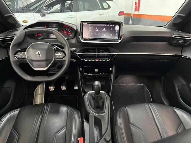 PEUGEOT 208 STYLE 1.0 FLEX 6V 5P MEC 20246