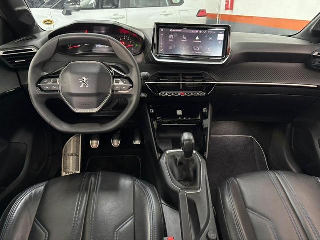 PEUGEOT 208 STYLE 1.0 FLEX 6V 5P MEC 20245