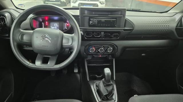 CITROEN C3 LIVE 1.0 FLEX 6V 5P MEC. 20245