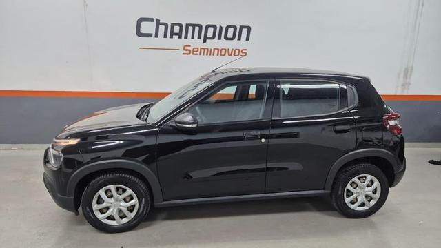 CITROEN C3 LIVE 1.0 FLEX 6V 5P MEC. 20244