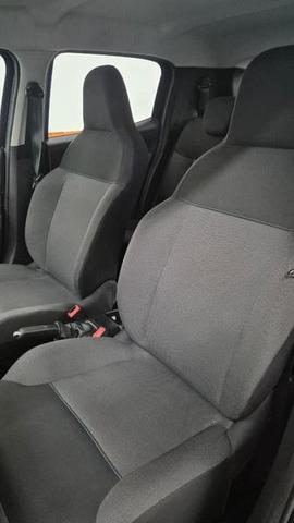 CITROEN C3 LIVE 1.0 FLEX 6V 5P MEC. 20246