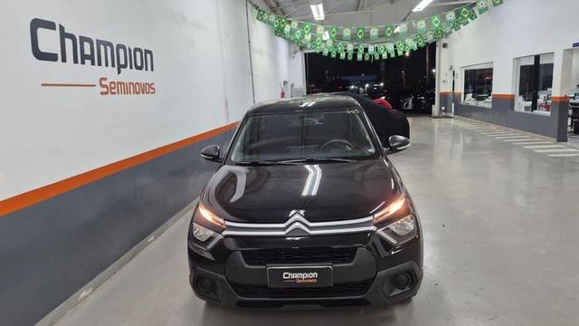 CITROEN C3 LIVE 1.0 FLEX 6V 5P MEC. 20241