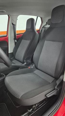 VOLKSWAGEN UP 1.0 MPI MOVE 12V FLEX 4P MANUAL 20188