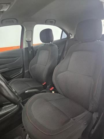 CHEVROLET ONIX 1.4 MPFI LTZ 8V FLEX 4P AUTOMATICO 201510