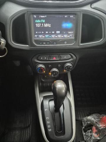 CHEVROLET ONIX 1.4 MPFI LTZ 8V FLEX 4P AUTOMATICO 20159