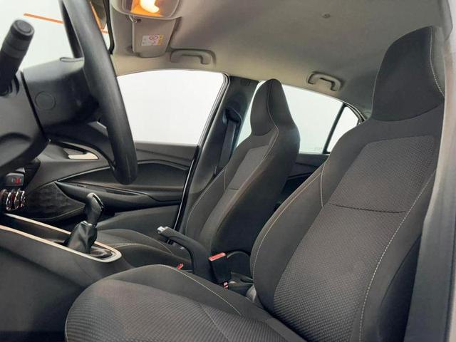CHEVROLET ONIX HATCH LT 1.0 12V TB FLEX 20218