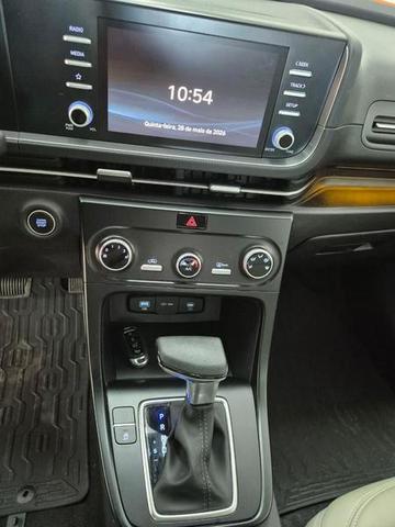 HYUNDAI CRETA COMFORT 1.0 TB 12V FLEX AUT. 20256
