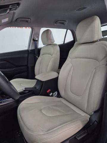 HYUNDAI CRETA COMFORT 1.0 TB 12V FLEX AUT. 20258