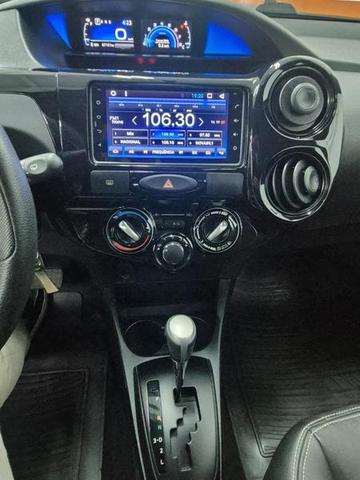 TOYOTA ETIOS 1.3 X 16V FLEX 4P AUTOMATICO 20195