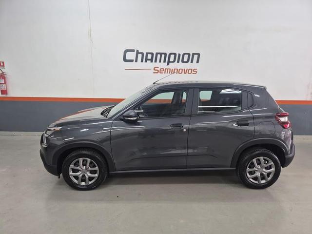 CITROEN C3 LIVE PACK 1.0 FLEX 6V 5P MEC. 20261