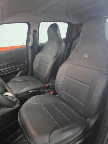 CITROEN C3 LIVE PACK 1.0 FLEX 6V 5P MEC. 20268