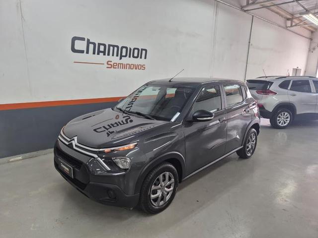 CITROEN C3 LIVE PACK 1.0 MT 20263