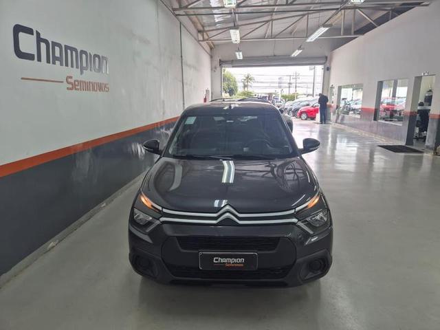 CITROEN C3 LIVE PACK 1.0 MT 20264