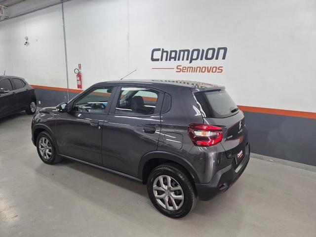 CITROEN C3 LIVE PACK 1.0 MT 20265