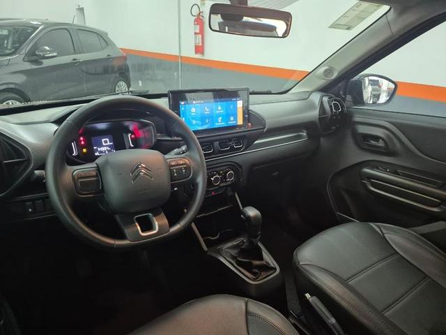 CITROEN C3 LIVE PACK 1.0 MT 20266