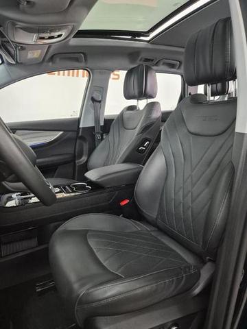 CAOA CHERY TIGGO 8 PHEV 1.5t 20259