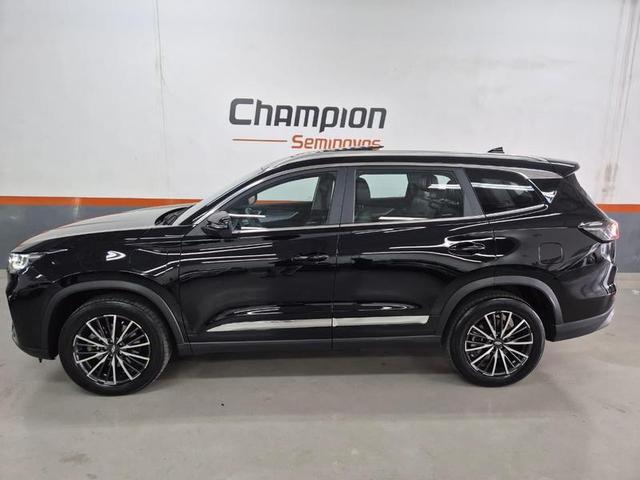 CAOA CHERY TIGGO 8 PHEV 1.5t 20252