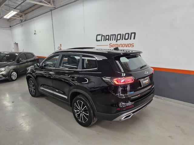 CAOA CHERY TIGGO 8 PHEV 1.5t 20253
