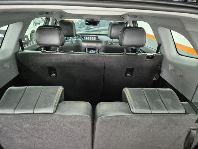 CAOA CHERY TIGGO 8 PHEV 1.5t 202511
