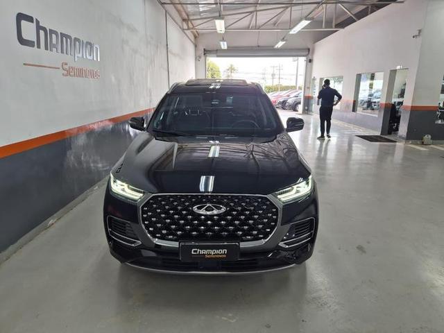 CAOA CHERY TIGGO 8 PHEV 1.5t 20251