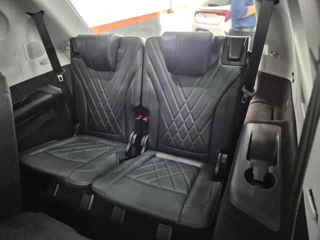 CAOA CHERY TIGGO 8 PHEV 1.5t 202510