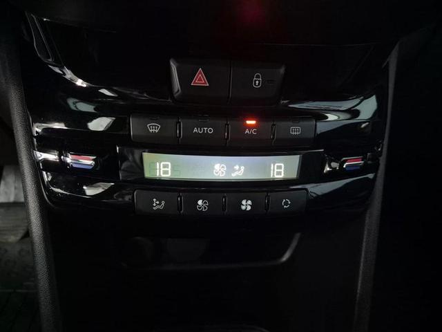 PEUGEOT 2008 GRIFFE 1.6 FLEX 16V 5P AUT 20209
