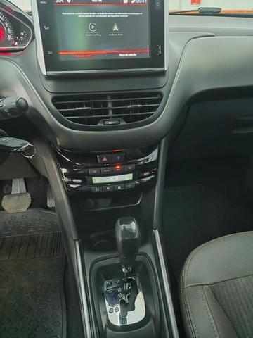 PEUGEOT 2008 GRIFFE 1.6 FLEX 16V 5P AUT 20208