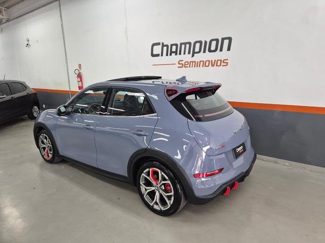 GWM ORA 03 GT 20243