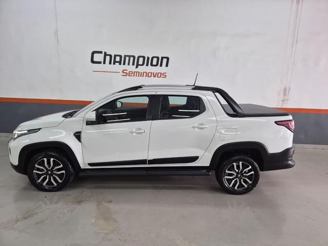 FIAT STRADA RANCH T200AT 20241