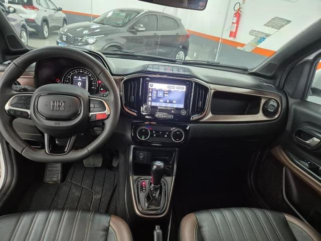 FIAT STRADA RANCH T200AT 20245