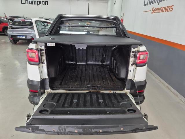 FIAT STRADA RANCH T200AT 20244