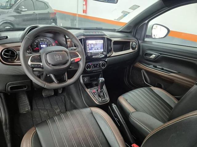 FIAT STRADA RANCH T200AT 20246