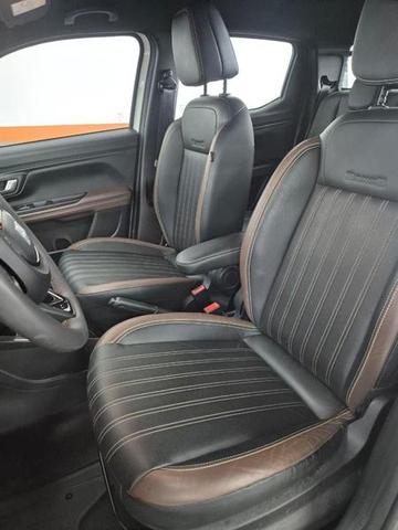 FIAT STRADA RANCH T200AT 20247