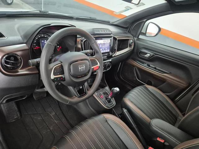FIAT STRADA RANCH T200AT 20248