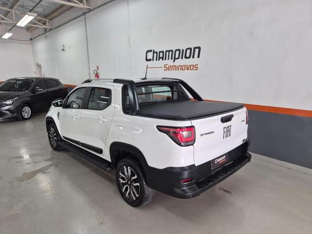 FIAT STRADA RANCH T200AT 20242