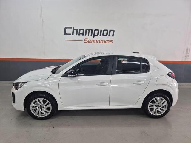 PEUGEOT 208 ACTIVE AT 20262