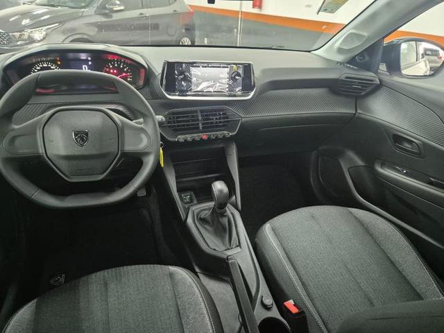 PEUGEOT 208 ACTIVE AT 20265