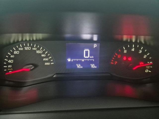 PEUGEOT 208 ACTIVE AT 20268