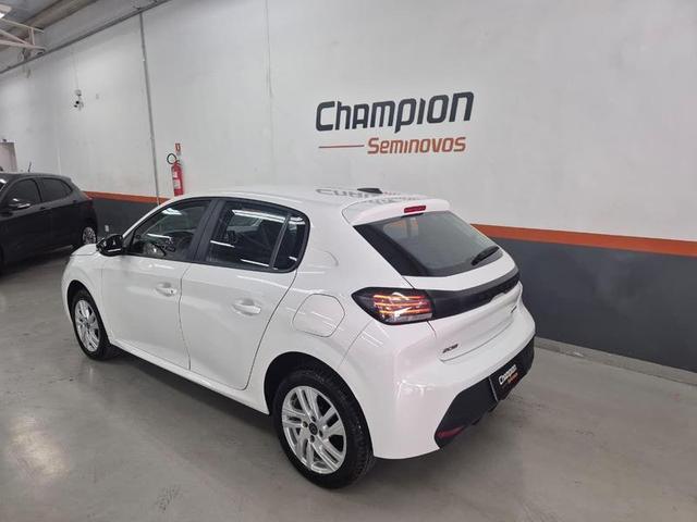 PEUGEOT 208 ACTIVE AT 20263
