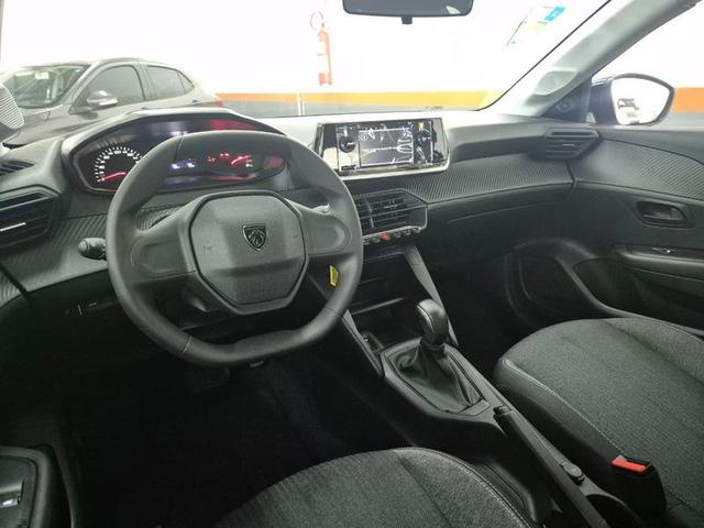 PEUGEOT 208 ACTIVE AT 20266