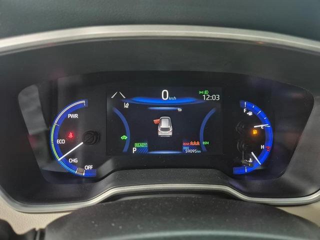 TOYOTA CCROSS XRX HYBRID 20248