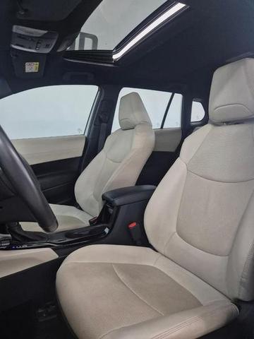 TOYOTA CCROSS XRX HYBRID 20249